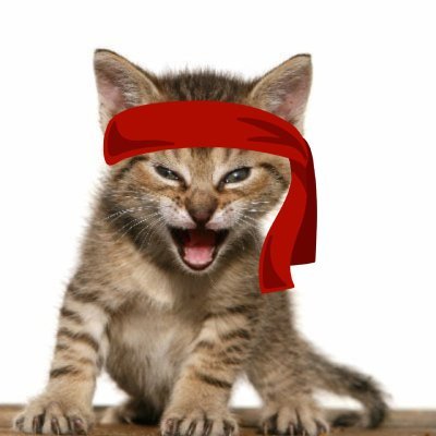 KITTY